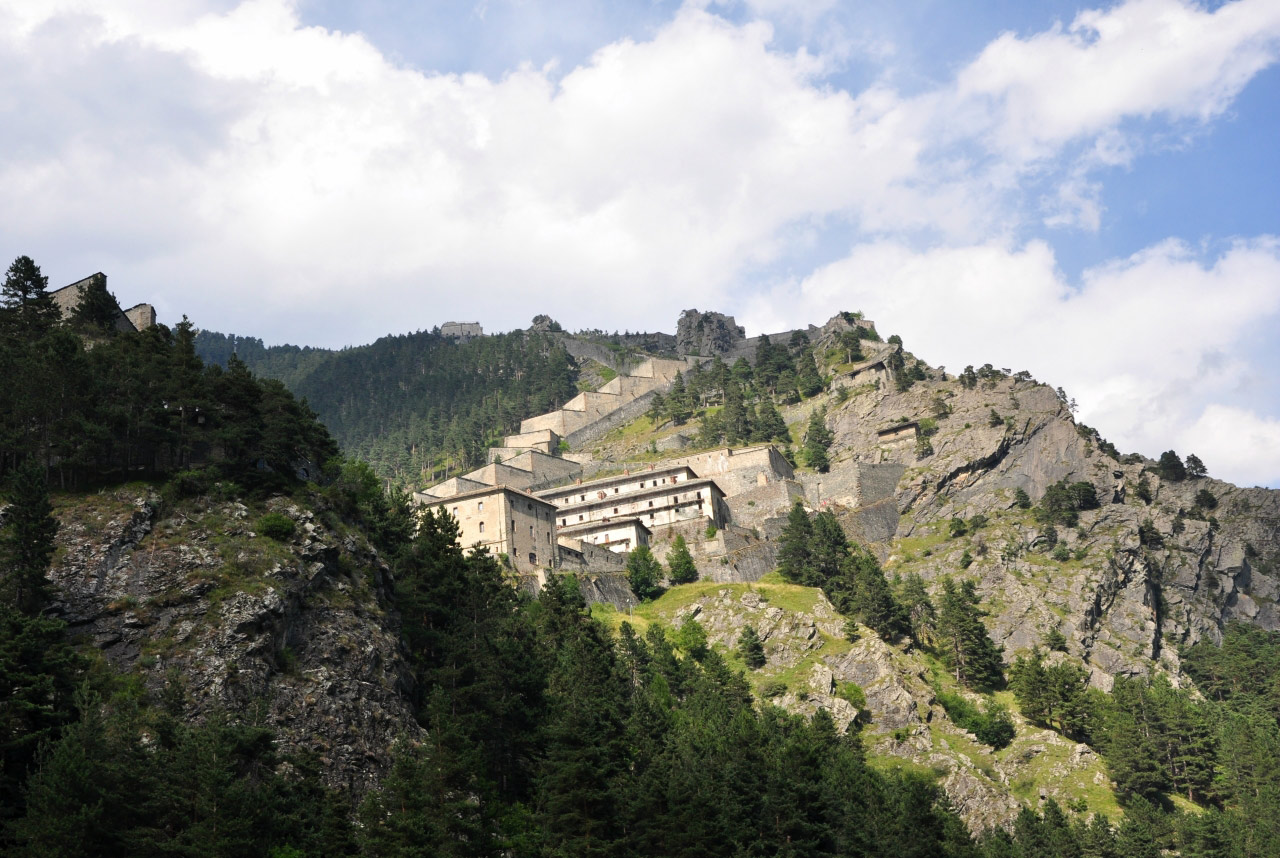 Fenestrelle
